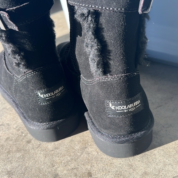 Koolaburra boots - Picture 2 of 2